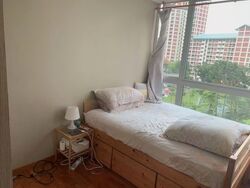 Clover By The Park (D20), Condominium #594644171